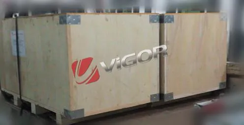 Casing Head And Tubing Head