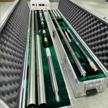 ไจโรอินคลิโนมิเตอร์ซีรีส์ ProGuide™