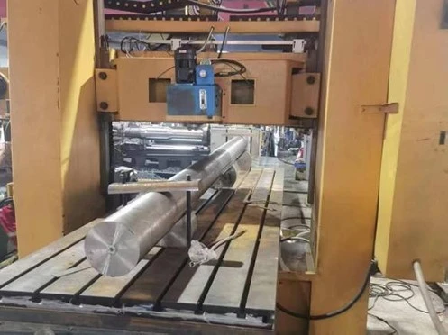 Semi-extractive turning Semi-extractive turning
