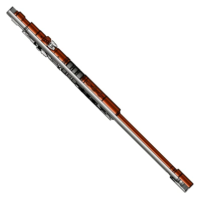 VR-D แพ็คเกอร์แบบดึงกลับได้ Double Grip