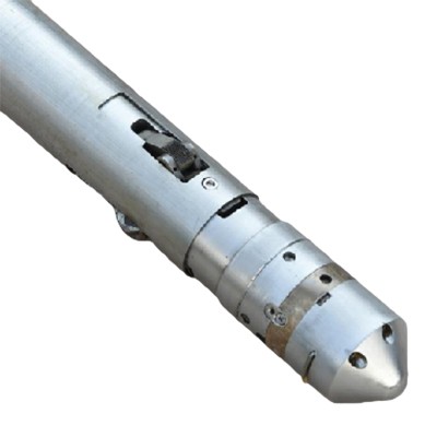 เครื่องมือตัดไฟฟ้า Downhole (VECT)