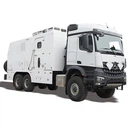 Vigor Electric-รถบรรทุกตัดไม้ขับเคลื่อน