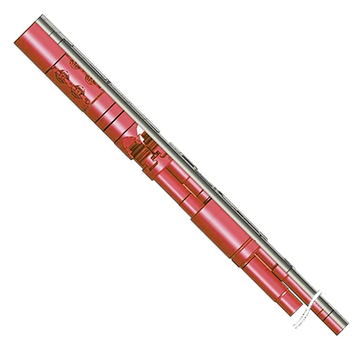 Vigor Hydraulic-set Dual-String Production Packer(VHDP)