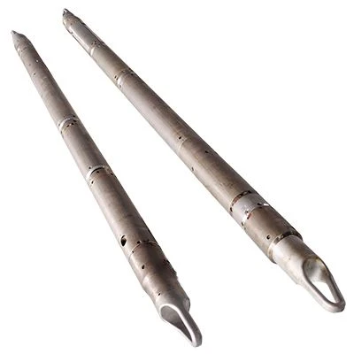 Jigor Cable Hydraulic Jar (VCHJ)